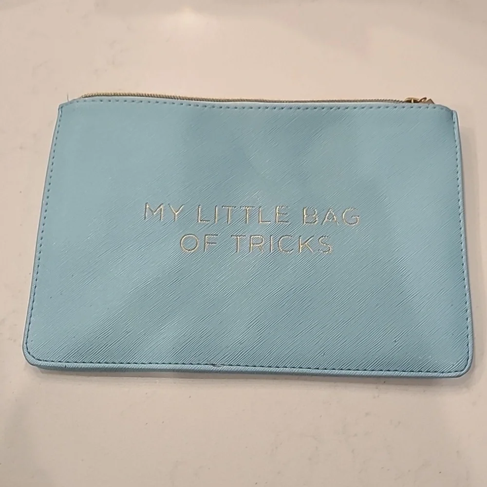 Like New Makeup bag